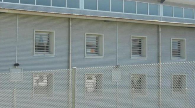 ！”罕见内部视角曝新西兰女监电子pg“我的狱友全是双性恋(图5)