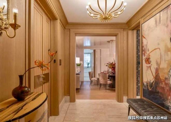 发布：天潼里以品质铸就传奇!pg试玩聚焦天潼198售楼处(图4)