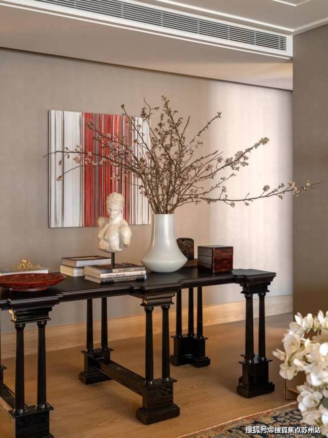 发布：天潼里以品质铸就传奇!pg试玩聚焦天潼198售楼处(图3)