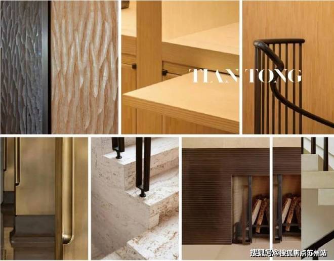 发布：天潼里以品质铸就传奇!pg试玩聚焦天潼198售楼处(图25)