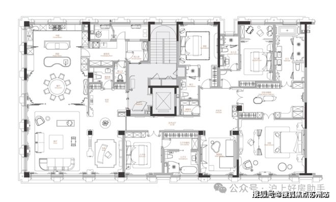 发布：天潼里以品质铸就传奇!pg试玩聚焦天潼198售楼处(图34)