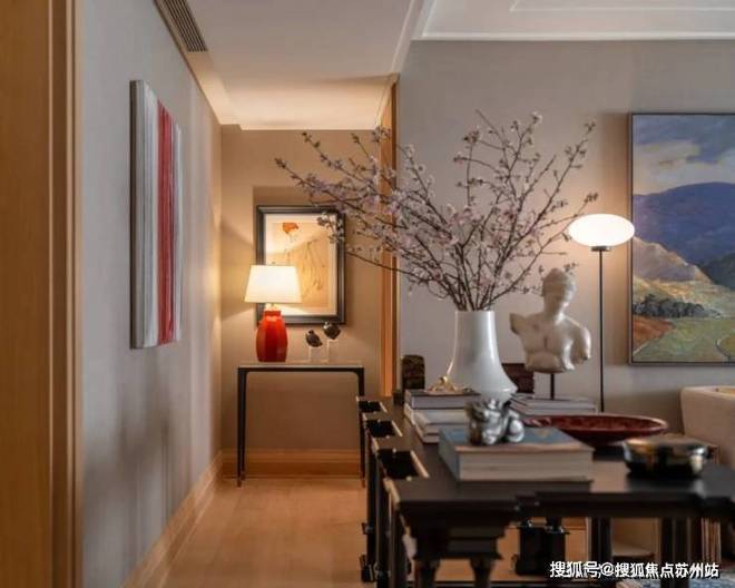 发布：天潼里以品质铸就传奇!pg试玩聚焦天潼198售楼处(图54)