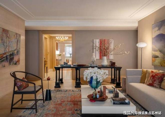 发布：天潼里以品质铸就传奇!pg试玩聚焦天潼198售楼处(图56)