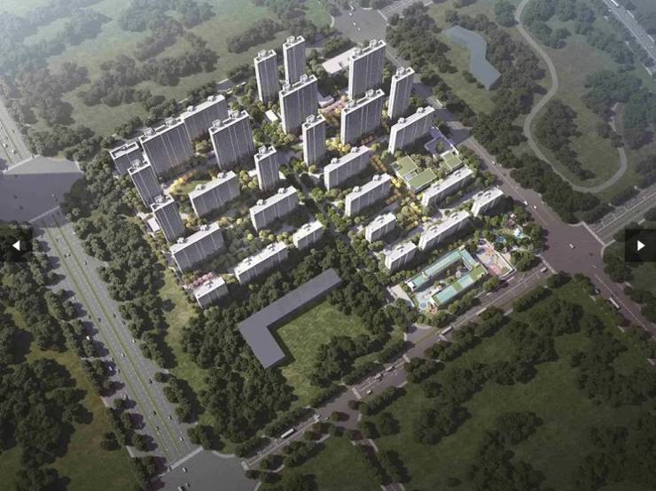 025年合肥买房必看的新盘pg电子免费模拟器望雲：2(图1)