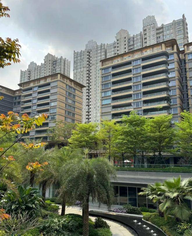 心地址-楼盘详情·最新价格-户型图-容积率@20251113售楼处✦AI热搜pg电子平台侨鑫保利汇景台售楼处电话(侨鑫保利汇景台首页网站)欢迎您-营销中(图3)