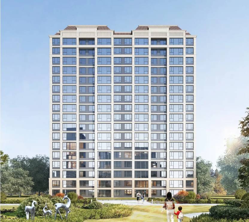 丨详细解答丨在售户型图丨项目介绍丨在售房源丨周边配套】pg模拟器试玩蜀山区晶宫山水拾光【2026房价特价信息(图3)