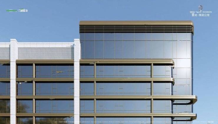 馆价格多少_房价楼盘怎么样-合肥搜狐焦点pg电子【置地瑰丽公馆】合肥置地瑰丽公(图2)